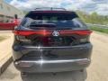 Celestial Black - Venza Hybrid Limited AWD Photo No. 17