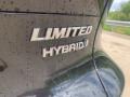 Celestial Black - Venza Hybrid Limited AWD Photo No. 21
