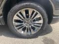 Celestial Black - Venza Hybrid Limited AWD Photo No. 30