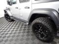 2020 Billet Silver Metallic Jeep Wrangler Unlimited Sport 4x4  photo #11