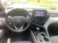 Predawn Gray Mica - Camry LE AWD Photo No. 3