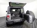 2020 Billet Silver Metallic Jeep Wrangler Unlimited Sport 4x4  photo #14