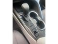 Predawn Gray Mica - Camry LE AWD Photo No. 11