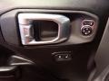 2020 Billet Silver Metallic Jeep Wrangler Unlimited Sport 4x4  photo #21