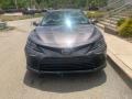 Predawn Gray Mica - Camry LE AWD Photo No. 17