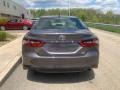 Predawn Gray Mica - Camry LE AWD Photo No. 19