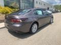 Predawn Gray Mica - Camry LE AWD Photo No. 20