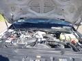 Iconic Silver - F350 Super Duty XLT Crew Cab 4x4 Photo No. 7