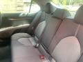 Predawn Gray Mica - Camry LE AWD Photo No. 23
