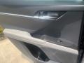 Predawn Gray Mica - Camry LE AWD Photo No. 24