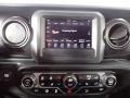 2020 Billet Silver Metallic Jeep Wrangler Unlimited Sport 4x4  photo #30