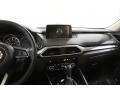 2018 Deep Crystal Blue Mica Mazda CX-9 Touring AWD  photo #9