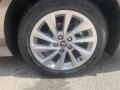 Predawn Gray Mica - Camry LE AWD Photo No. 28