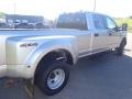 2020 Iconic Silver Ford F350 Super Duty XLT Crew Cab 4x4  photo #18