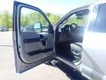 Iconic Silver - F350 Super Duty XLT Crew Cab 4x4 Photo No. 19