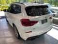 Alpine White - X3 M40i Photo No. 2