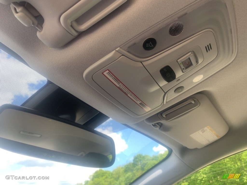 2021 Prius XLE AWD-e - Electric Storm Blue / Black photo #9
