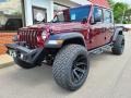 Snazzberry Pearl - Gladiator Sport 4x4 Photo No. 1