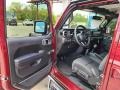 Snazzberry Pearl - Gladiator Sport 4x4 Photo No. 3