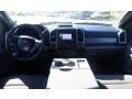 Iconic Silver - F350 Super Duty XLT Crew Cab 4x4 Photo No. 24