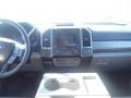 Iconic Silver - F350 Super Duty XLT Crew Cab 4x4 Photo No. 25