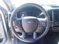 Iconic Silver - F350 Super Duty XLT Crew Cab 4x4 Photo No. 27