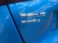  2021 Prius XLE AWD-e Logo