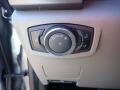 Iconic Silver - F350 Super Duty XLT Crew Cab 4x4 Photo No. 31
