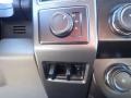 Iconic Silver - F350 Super Duty XLT Crew Cab 4x4 Photo No. 32