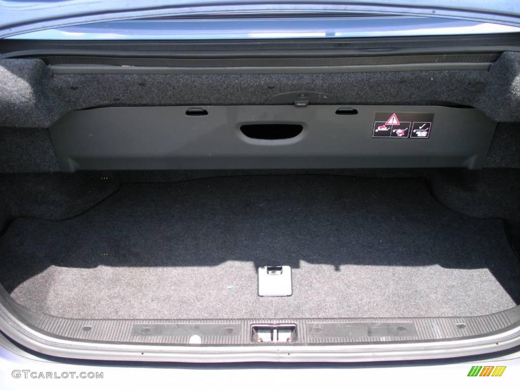 2000 CLK 430 Cabriolet - Quartz Blue Metallic / Ash photo #28