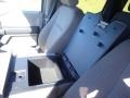 Iconic Silver - F350 Super Duty XLT Crew Cab 4x4 Photo No. 34