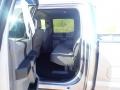 Iconic Silver - F350 Super Duty XLT Crew Cab 4x4 Photo No. 36