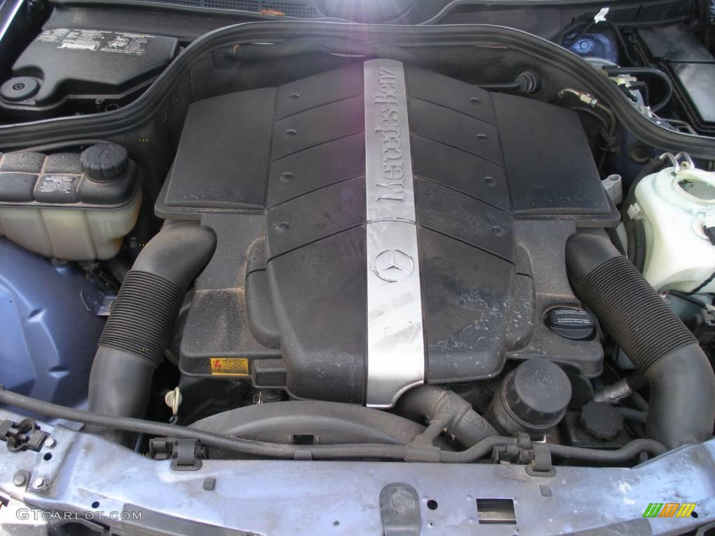 2000 CLK 430 Cabriolet - Quartz Blue Metallic / Ash photo #29