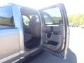 Iconic Silver - F350 Super Duty XLT Crew Cab 4x4 Photo No. 37