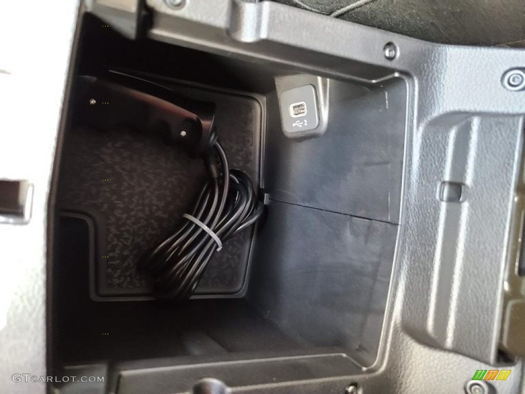 2021 Gladiator Sport 4x4 - Snazzberry Pearl / Black photo #19