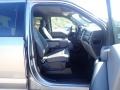 Iconic Silver - F350 Super Duty XLT Crew Cab 4x4 Photo No. 40