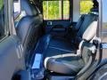 2021 Black Jeep Wrangler Unlimited Rubicon 4xe Hybrid  photo #12