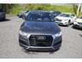 Daytona Gray Metallic - Q3 2.0 TFSI Premium quattro Photo No. 2