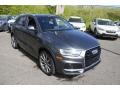 Daytona Gray Metallic - Q3 2.0 TFSI Premium quattro Photo No. 3