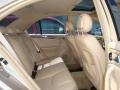 Desert Silver Metallic - C 240 Sedan Photo No. 17