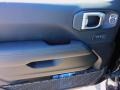 2021 Black Jeep Wrangler Unlimited Rubicon 4xe Hybrid  photo #14