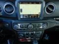 2021 Black Jeep Wrangler Unlimited Rubicon 4xe Hybrid  photo #15