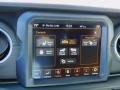 2021 Black Jeep Wrangler Unlimited Rubicon 4xe Hybrid  photo #16