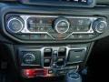 2021 Black Jeep Wrangler Unlimited Rubicon 4xe Hybrid  photo #17