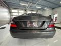 2007 designo Graphite Metallic Mercedes-Benz S 550 Sedan  photo #13