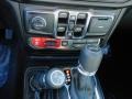 2021 Black Jeep Wrangler Unlimited Rubicon 4xe Hybrid  photo #18
