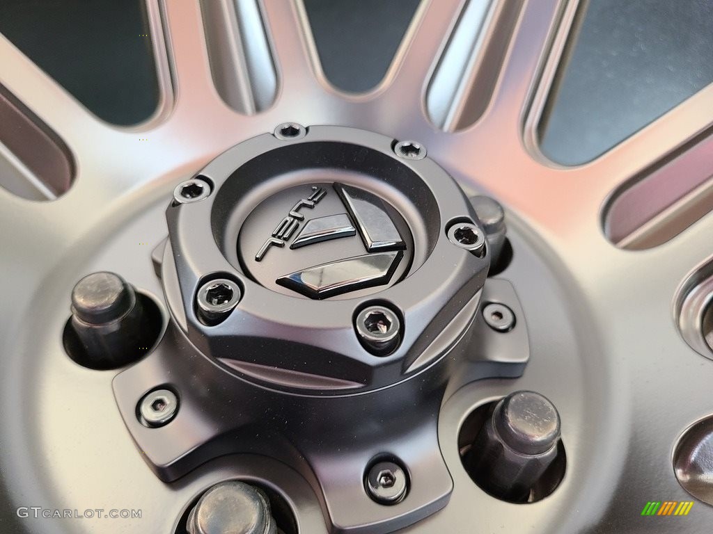 2021 Gladiator Sport 4x4 - Snazzberry Pearl / Black photo #35