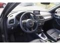 Daytona Gray Metallic - Q3 2.0 TFSI Premium quattro Photo No. 10