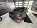 designo Graphite Metallic - S 550 Sedan Photo No. 17