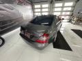 2007 designo Graphite Metallic Mercedes-Benz S 550 Sedan  photo #17